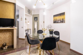 Appartamento di Lusso in Centro - Freedom Gli Artisti Bologna